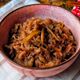 ごはん泥棒🍚【しょうが香る牛肉のしぐれ煮】