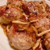 ねおたんの作ってみた!投稿(【チーズインお豆腐ハンバーグ】節約モードで！ボリューム満点♪)