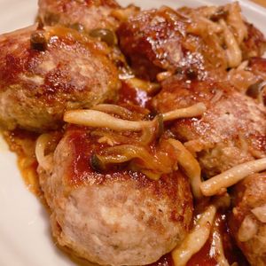 ねおたんの作ってみた!投稿(【チーズインお豆腐ハンバーグ】節約モードで！ボリューム満点♪)