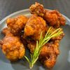 楽ラク手抜キッチン🐶🐾の作ってみた!投稿(甘辛でやみつき♡鶏手羽元のカレー醤油ダレ)