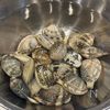 あさり酒蒸し【ビールのお供に】の下準備