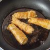 ボリュームあり！えのきの豚肉巻きの工程4