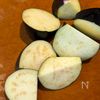 【湯むきトマトと茄子の南蛮漬け】ジュワッと広がる美味しさ！の工程2