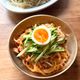韓国風冷やし麺「ビビンうどん」ノンストップ紹介レシピ