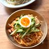 韓国風冷やし麺「ビビンうどん」ノンストップ紹介レシピ