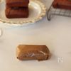米粉で作る ちょっぴり大人な生チョコフィナンシェの工程17