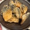 99の作ってみた!投稿(【サバの竜田揚げ】香味だれが旨い)
