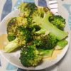 まゆたの作ってみた!投稿(旨味凝縮!絶対美味しい【焼きチーズブロッコリー】)