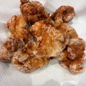 イトマルの作ってみた!投稿(【鶏もも唐揚げ】冷めてもカリッとジューシー)
