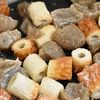 【こんにゃくとちくわのヤンニョム炒め】ヘルシーで食べ応え抜群の工程2