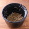 【筍と豚肉のちらし発芽玄米】春に食べたい！紬で健康ご飯♪の工程1