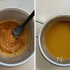 とろっとなすと鯖の相性バツグン◎【鯖となすの味噌煮】の工程1