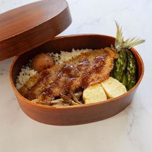 お弁当にも！フライパンで簡単【アジフライ】