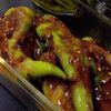 301182の作ってみた!投稿(ご飯が止まらない!ししとうの味噌佃煮)
