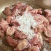 【やみつき鶏じゃが】ワンパン15分！大人気レシピをアレンジ♪の工程3
