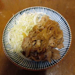 907307の作ってみた!投稿(【ワンパン10分の絶品おかず！】ごはんが進む豚のしょうが焼き)