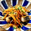 michuの作ってみた!投稿(【冷凍サバでも美味しく作れる】サバの南蛮漬け)