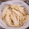 梅と青のり香る✨カリカリぷりぷりえのきの唐揚げ🤤🍄の工程2