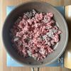 ワンパン10分！【なすとひき肉の肉味噌炒め】ご飯すすむ♩の工程3