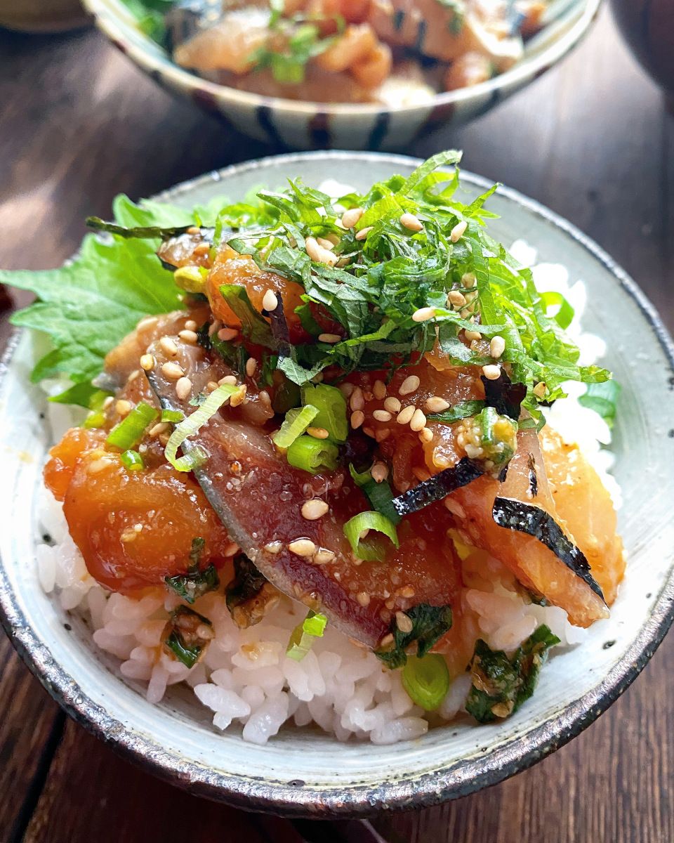 簡単美味しいごまさば レシピサイト Nadia ナディア プロの料理家のおいしいレシピ