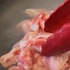梅ごま冷しゃぶサラダ【減塩のコツ付き】の工程3