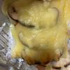 キキとララの作ってみた!投稿(【トースターでOK】鮭のしいたけマヨチー焼き)