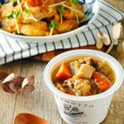 ダイエット中でも食べられる！鶏唐揚げレシピ＆根菜たっぷりとん汁
