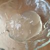 Yukaの作ってみた!投稿(ダイエット中もOK【レンジで2分】超低カロ♡オオバコわらび餅)