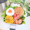 AYANO.•*¨*•.☆の作ってみた!投稿(レンジで10分！【かぼちゃのマヨマスタードサラダ】簡単デリ風)