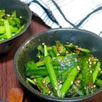 これぞご飯泥棒！辛さがクセになる絶品壺ニラ