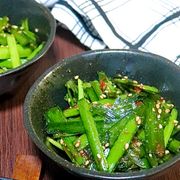 これぞご飯泥棒！辛さがクセになる絶品壺ニラ