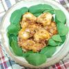 M*Pの作ってみた!投稿(【漬けて焼くだけ】鶏むねチリまよナゲット)