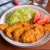 まるでお店！パサつかず柔らか「ささみのザクザクチキン」