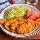 まるでお店！パサつかず柔らか「ささみのザクザクチキン」