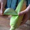 米粉の【とうもろこしマフィン】朝ごはんや軽食にも♪の工程1