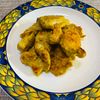 puricoの作ってみた!投稿(漬け込んで焼くだけ!鶏むね肉のタンドリーチキン)