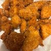 yaskjの作ってみた!投稿(むね肉のガーリック醤油パン粉焼き(チキンカツ風))