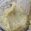 もっちもち新食感!【カリもちポテト】の工程3