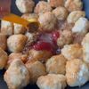 【ヤンニョムマスタード軟骨つくね串】節約/かさましの工程6