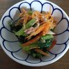 ぽぽペの作ってみた!投稿(レンチンで簡単◎コクうま♪【ほうれん草とツナのごま味噌和え】)