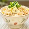 のりのり🐾🎀🤍の作ってみた!投稿(【炊飯器にお任せ!】秒でなくなる!鮭とコーンの炊き込みご飯)