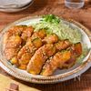 肉巻きかぼちゃの甘辛照り焼き│ご飯がすすむほっくりおかずの工程6