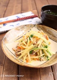 青パパイヤの人気料理 レシピランキング 9品 Nadia ナディア