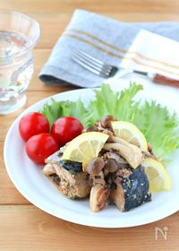 青魚の人気料理 レシピランキング 52品 Nadia ナディア