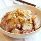 極旨ねぎ塩豚丼《最高に美味いやつ！！》