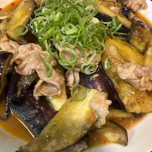 385456の作ってみた!投稿(刺激的な旨さ！やみつきになる人続出♡︎とろっとろ麻婆茄子)