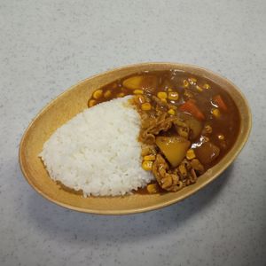 ひろりぃの作ってみた!投稿(【トロうまポークカレー】柔らか豚肉の絶品カレー)
