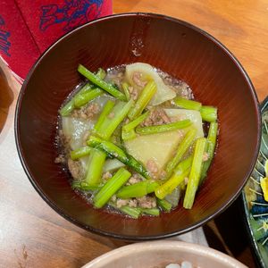 1169387の作ってみた!投稿(【とろとろかぶのそぼろ煮】旬なとろ〜りかぶの絶品おかず♡)
