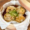 【蒸籠蒸しで作る豆腐ハンバーグ】簡単すぎてびっくり！