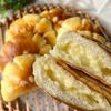 あゆの作ってみた!投稿(パンやお菓子に！電子レンジ5分で出来るカスタードクリーム)
